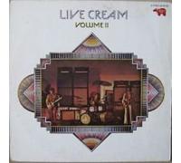 CREAM - Live Cream Volume 2 / 2479 153