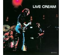 Cream - Live Vol 1