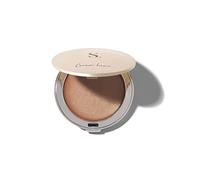Cream Luxe Glow Highlight from Sculpted by Aimee (Bronze Gold) - Vegan Multi-Purpose Highlighter Available in 3 Shades