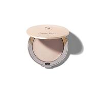 Cream Luxe Glow Highlight from Sculpted by Aimee (Pearl Pop) - Vegan Multi-Purpose Highlighter Available in 3 Shades