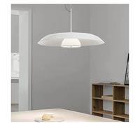 Cream nt LampModern Minimalist Light Fixture for Dining Room Hanging Light for Contemporary Home Decor