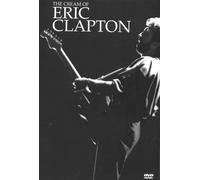Cream of Eric Clapton [DVD] [Region 1] [US Import] [NTSC]