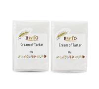 Cream of Tartar 100g (BWFO)
