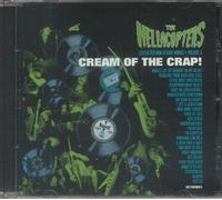 The Hellacopters - Cream Of The Crap! Collected Non-Album Works • Volume 3 [incl poster booklet]