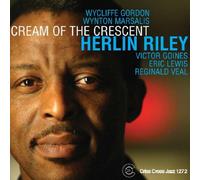 Cream of the Crescent by Herlin Riley (2005-10-11)