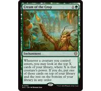 Cream of the Crop | Lorwyn Eclipsed Commander