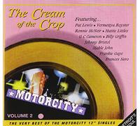 Various Artists - The Cream Of The Crop Vol. 2