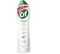 Cream Original Multi-Surface Cleaner, 100% Natural Cleaning Particles, 500ml