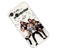 Cream Planet Space Galaxy Love Harry Tour Styles One 1D Direction Custom Compatible With iPhone 11 12 13 14 15 16 17 Air Pro Max Plus Mini Bumper Case Custom Design Name Protective Cover Silicone