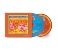Cream - Royal Albert Hall May 2005 (Live) [CD]
