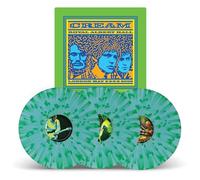 Cream - Royal Albert Hall London May 2-3-5-6 2005 (Live) [VINYL]