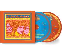 Cream - Royal Albert Hall May 2005 (Live) [CD]