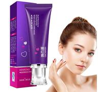 - Cream - Skin Bright Promise Moisturising Cream | Intimate Bleaching Cream for Bikini Area | Whole Whitening Cream for Face, Body and Sensitive Skin | Even Tone Skin Care Formula, Daily