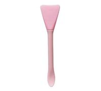 Cream Spatula, Cosmetic Spatula, Mask Brush, Silicone Face Mask Brush, Face Mask Applicator for Face Masks, Eye Masks, Serrum, Cleaning Mask or D I Y Skin Care