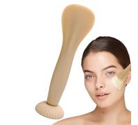 Cream Spatula - Silicone Diaper Cream Brush Spatula For Diaper Cream - Butt Spatula Butt Brush Diaper Pastry Spatula With Suction Base