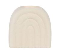 Something Different Arch Oil Burner (One Size) (Cream)