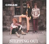 Cream - Stepping Out (UK Import)