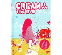 Cream: The DVD