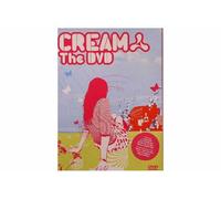 CREAM / THE DVD