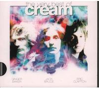 Cream - The Very Best Of
