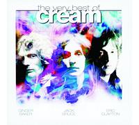 Cream – The Very Best of Cream – CD – US Import