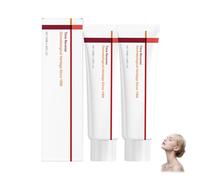 Cream Time Reverse - Advanced Fast-Absorbing & Nourishing, Retinol Wrinkle-Reducing Face Cream With Centella Asiatica, Skin Hydrating & Firming, Anti-Aging Facial Skincare For All Skin (2PCS)