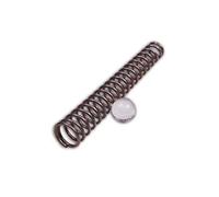 Cream Valve, Valve Spring with Ball for The Brewing Group Saeco, Bosch, Siemens, Solis from Coffee in Shape