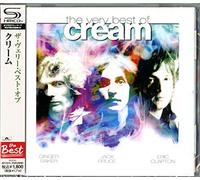 Cream - Very Best of Cream (SHM-CD)
