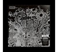 Cream - Wheels Of Fire: Live At The Fillmore & Winterland New & Sealed RSD 2026