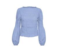 Cream Women's CRHenva Blouse, Placid Blue, 42