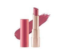 Cream.y Matte Long Lasting Lipstick for Women - Smooth & Lightweight | Single Swipe Application | High Color Payoff (3.2g) - 16 Berryliciou.s Ballet