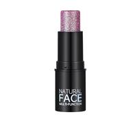 CreamEye Shadow Brightener Sticks Set for Eyes Pearl White Black Gray Khaki Blue Violet Purple Silver Glitter Liquid Pencil Eye Shadow Applicator Stick Palett 08