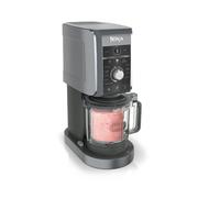 CREAMi Deluxe 10-in-1 Ice Cream and Frozen Drink Maker Ninja Black One Size