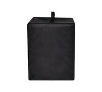 Creami Maker Dust Cover - Soft Serve Maker Covers | Waterproof Anti-Static Nylon Case | Ninja slushies Machine Protective Coverr | Dustproof Anti-Static Nylon-Lid Coverrs for Soft Serve Maker