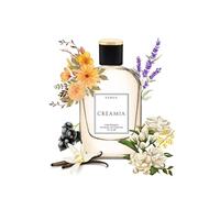 Creamia Libre - Inspired Alternative Perfume, Extrait De Parfum, Creamia Venus, Luxurious & Long-Lasting Scent for Women - Elevate Your Everyday Confidence with Timeless Elegance (50ml)