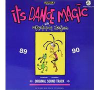 Creaming Jesus - It's Dance Magic [Import] [VINYL]