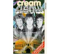 Cream's Farewell Concert [1969]
