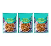 Creamy Cajun-Style Chicken Recipe Mix, 35g, Free From Artificial Colours and Flavourings, Suitable for Vegetarians, Pack of 3