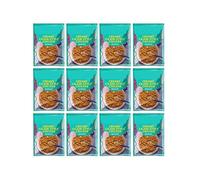 Creamy Cajun-Style Chicken Recipe Mix, 35g, Free From Artificial Colours and Flavourings, Suitable for Vegetarians, Pack of 12
