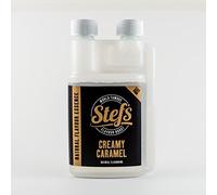 Creamy Caramel - Natural Caramel Essence - 250ml