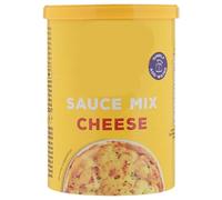 Creamy Cheese Sauce Mix, 185g, No Artificial Colours or Preservatives