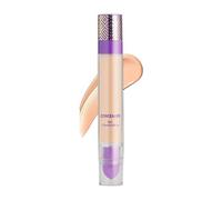 Creamy Concealer Stick - Full Coverage Corrector, Lightweight Formula Concealer with Natural Finish, Face Makeup Tool with Multi Use, Dark Circle & Blemish Cover for Under Eyes and Skin Imperfections