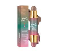 Creamy contour stick with matte and shiny finish carves sticks sculpting in texture with moisturizing contour sticks for a solid color or layered look