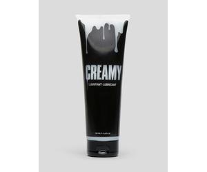CREAMY Cum-Style Unscented Water-Based Lubricant 250ml