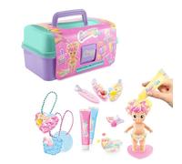 Creamy Deco Activity Case