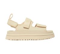 Creamy Goldenglow Kids Sandals - unisex - UGG - Kids Sandals - Beige - 32 1/2 EU - Kids 32 1/2 EU