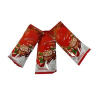 Creamy Hot Chocolate Drink Mix with Mini Marshmallows - 2 Stick Sachets Per Pack - Quick Mix Cocoa Beverage Powder for Warm Seasonal Treats and Gifting