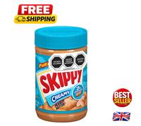 Creamy Kosher Reduced Fat Peanut Butter 16.3 Oz - Ideal for Healthy Snacking