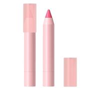 Creamy lip liner & matte lip crayon duo in refillable lip case packaging,Single Lip Liner Pencil - 18 Shade Options, Smudge-Proof & Vegan Formula, 2.8g Precision Lip Definer