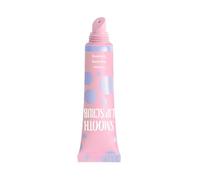 Creamy Lip Scrub Gentle Exfoliation Formulated with Delicate Dot Particles Gentle Massage Moisturizing Lip Gloss